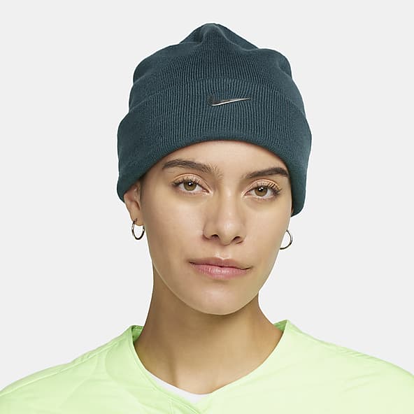 Beanies Green. Nike ZA